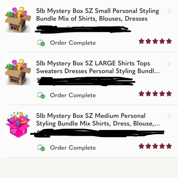 Mystery Box Dress Bundle - Set of 2 Beautiful Size Large Fun Summer Dress - Picture 8 of 12